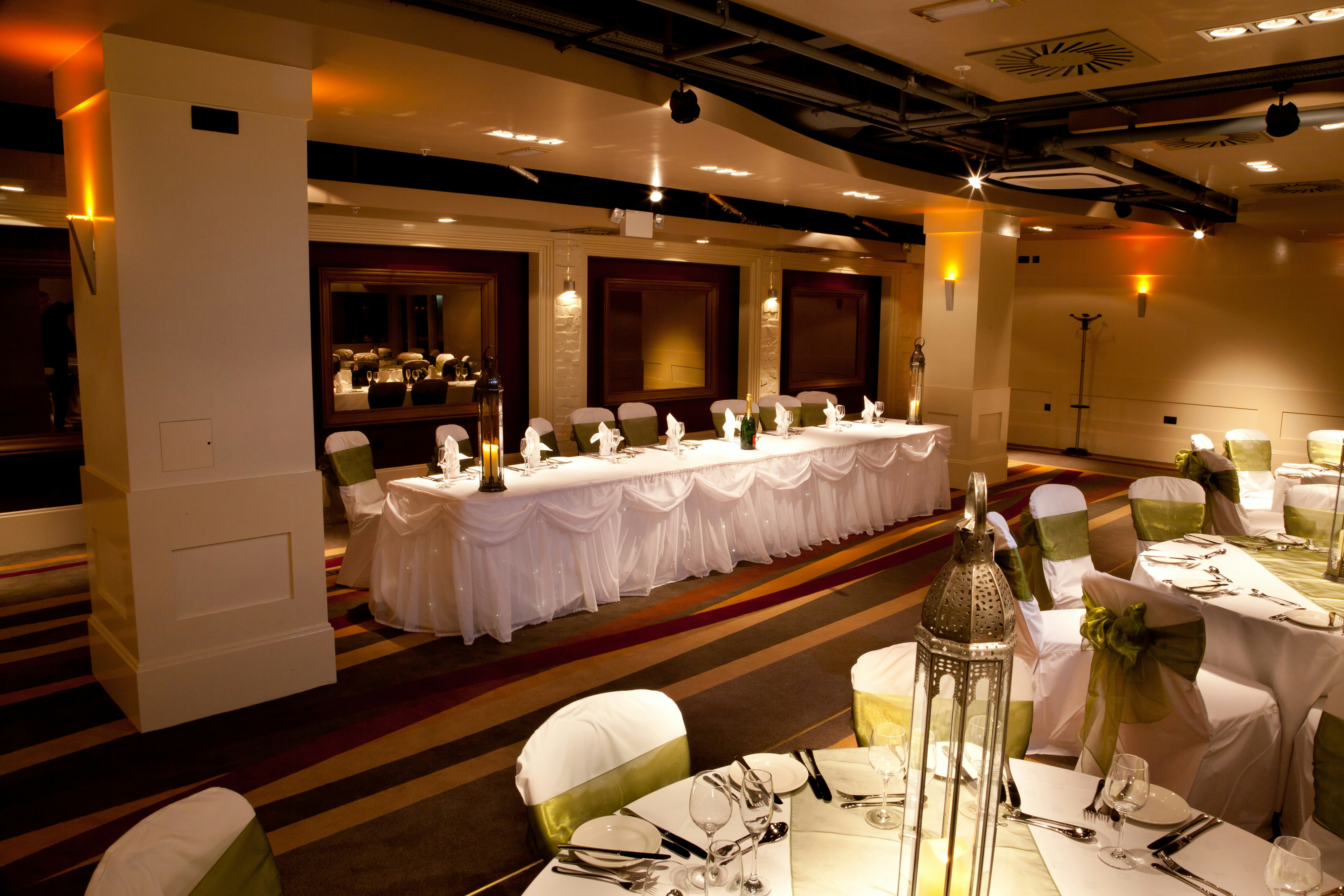 DoubleTree by Hilton Newcastle International Airport 31/46