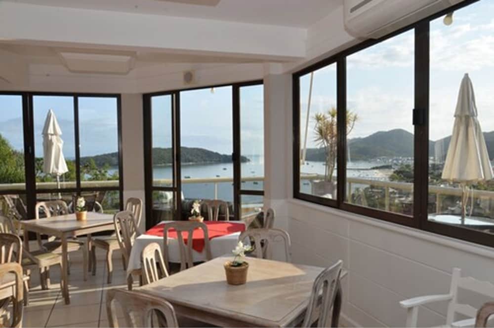 Hotel Morro do Sol 30/50