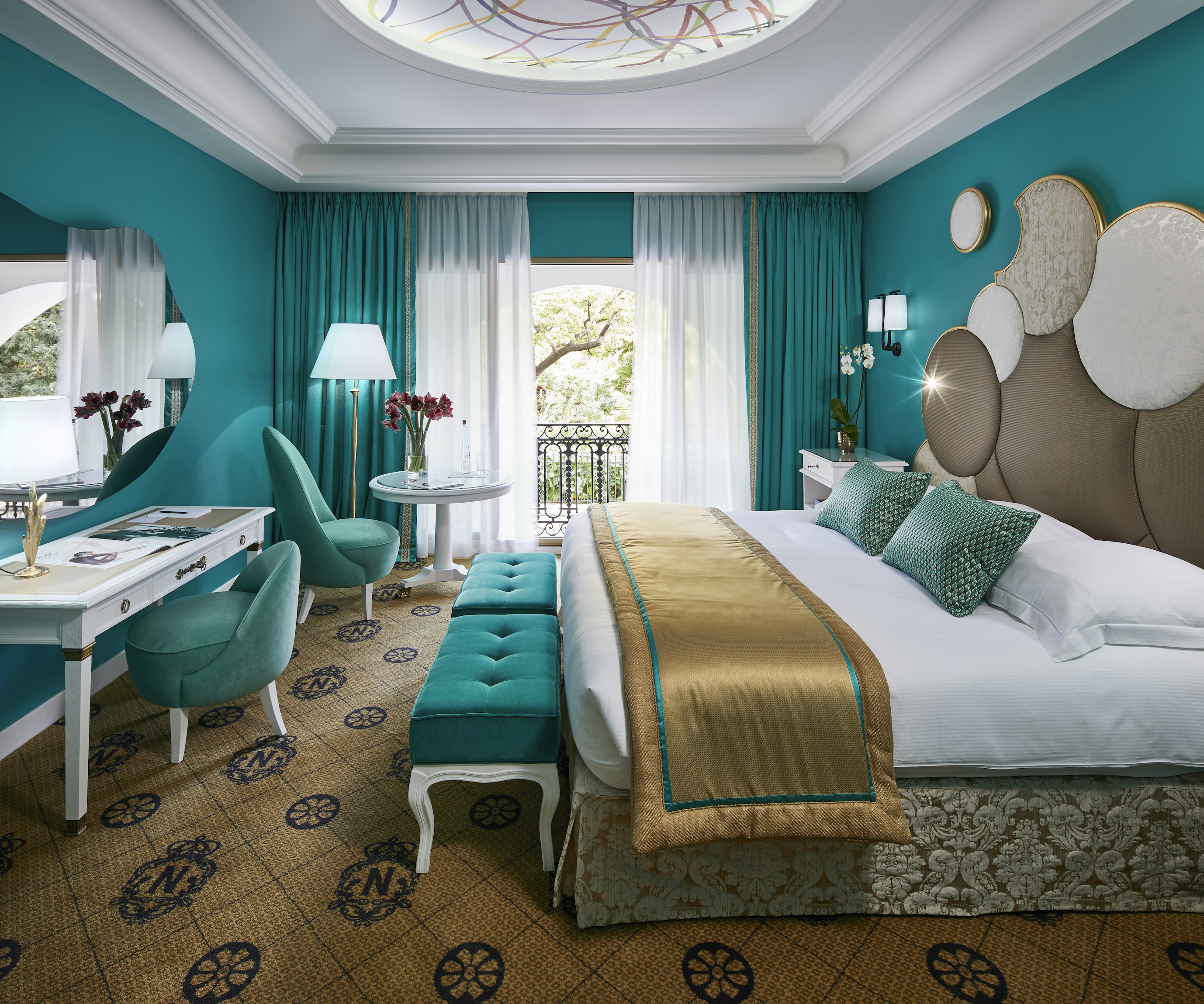 Hotel Le Negresco 22/71