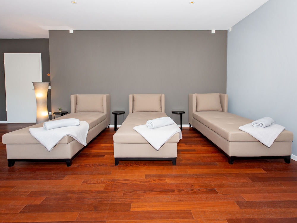 Dormero Strandhotel Rügen 6/33