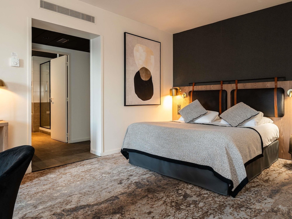 Mercure Carcassonne La Cite 12/50