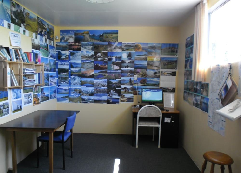 Greymouth Kiwi Holiday Parks Motels 26/44