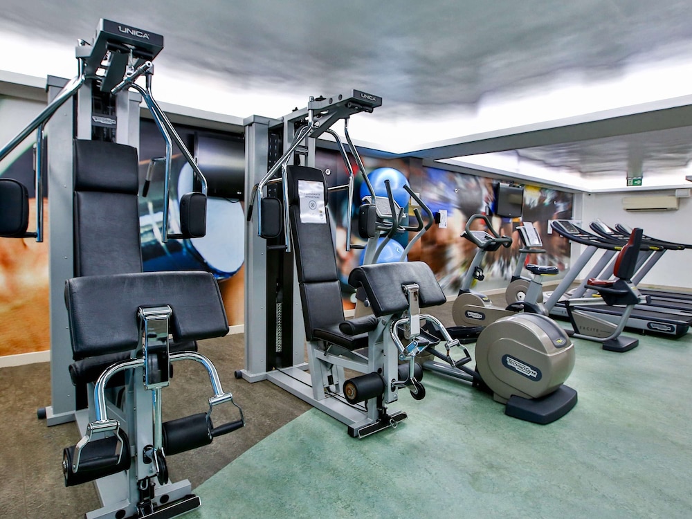sport facilities