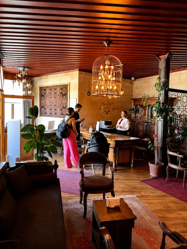 Düven Hotel 30/50