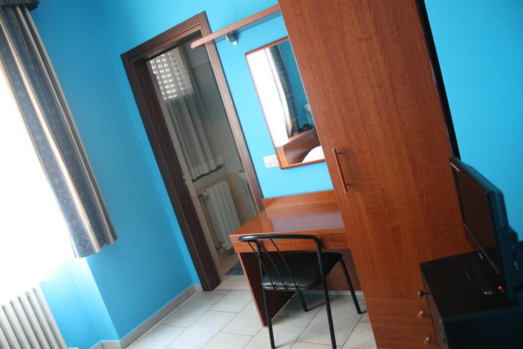 Hotel Alessander 9/16
