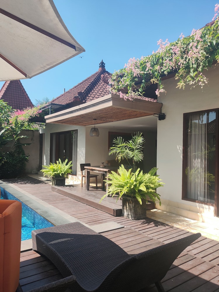 Taman Amertha Villas 65/70