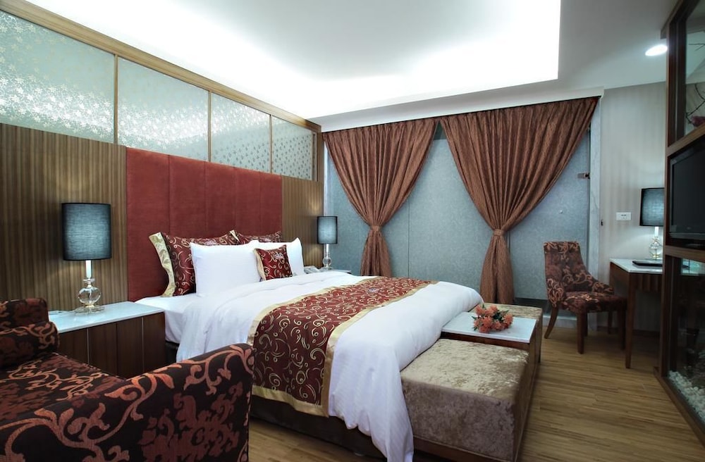 Chuang-tang Spring Spa Hotel 14/50