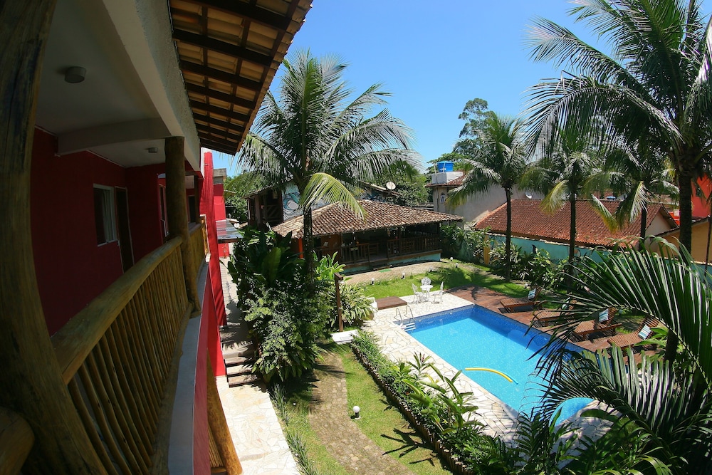 Che Lagarto Hostel Maresias 61/67