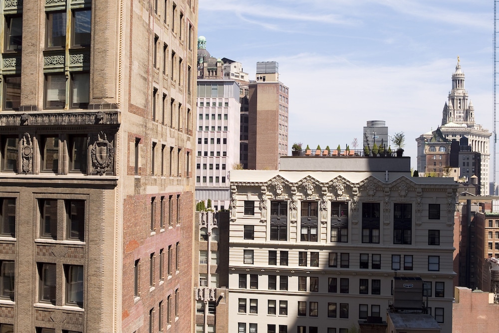 Holiday Inn New York City - Wall Street