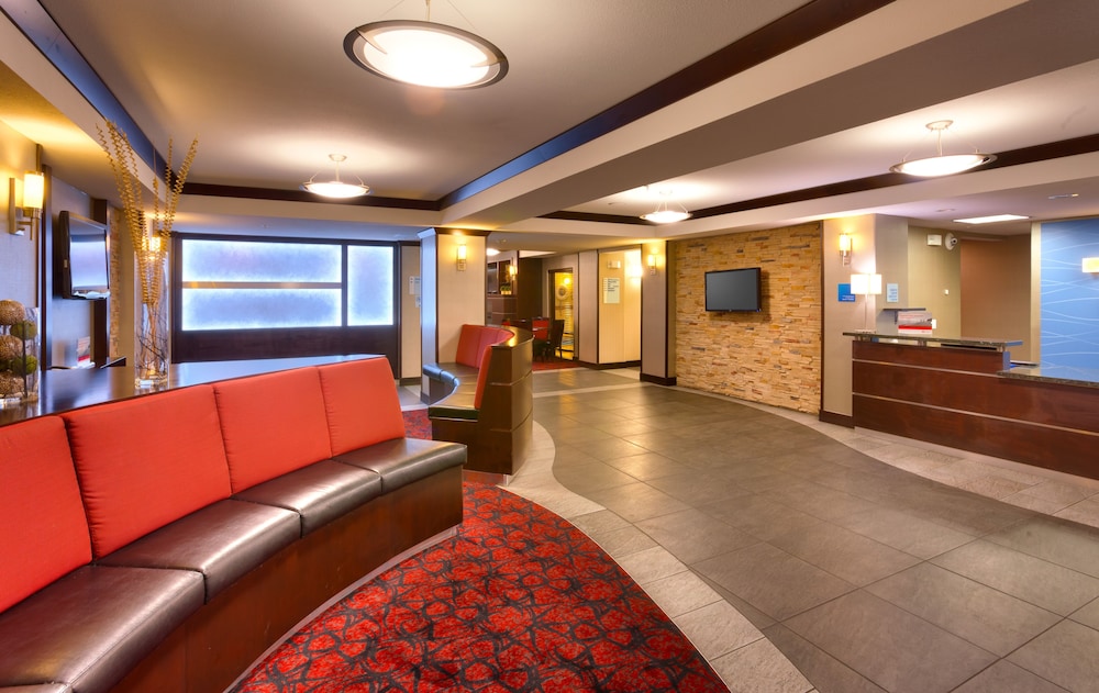 Holiday Inn Express Hotel Suites Grand Junction 13/96