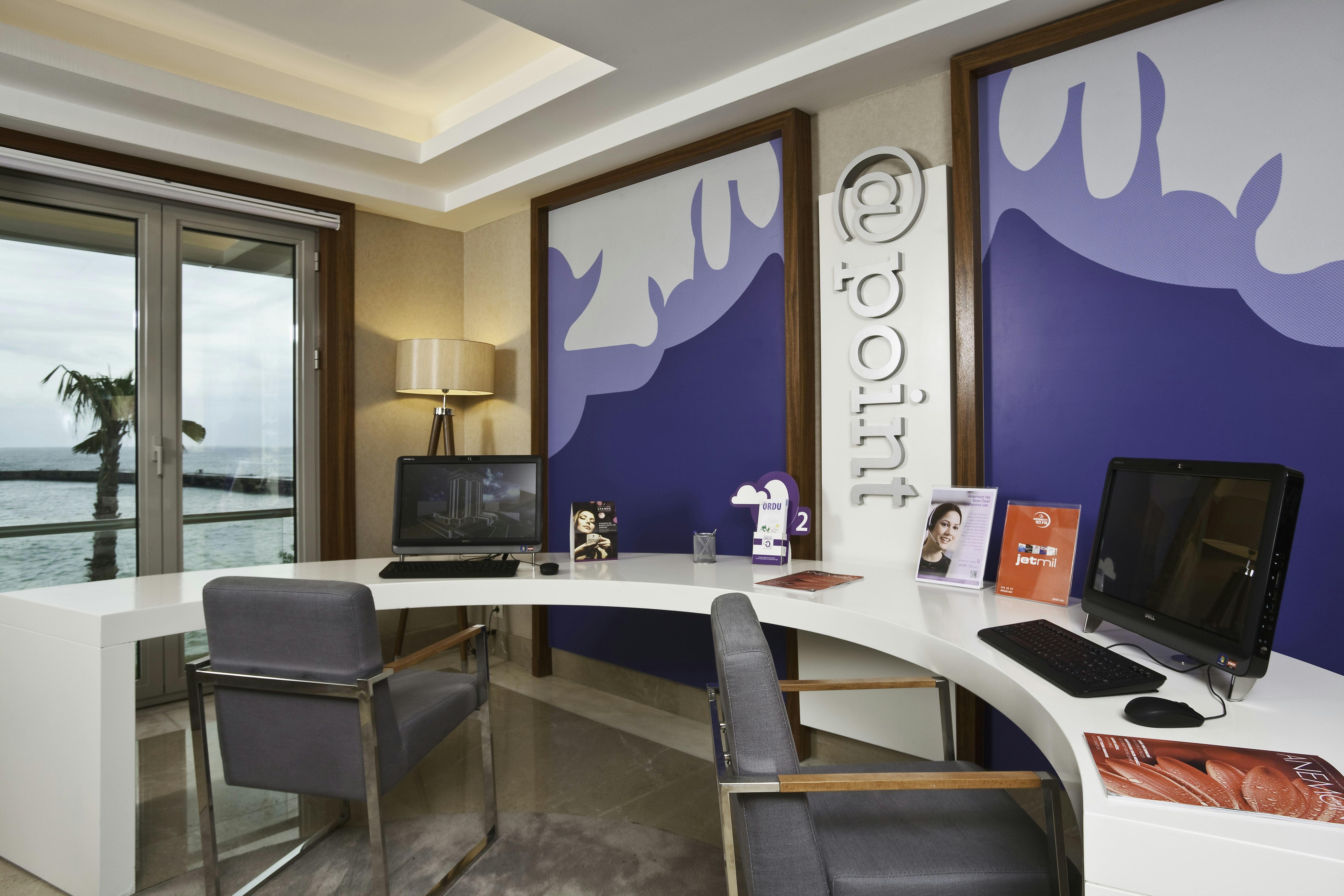 Anemon Ordu Otel 60/63
