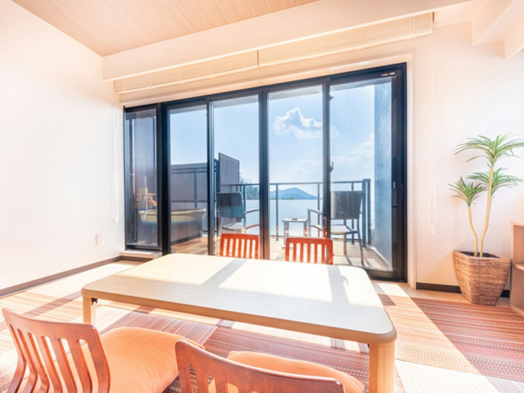 Livemax Resort Miyahama Onsen Ocean 9/26