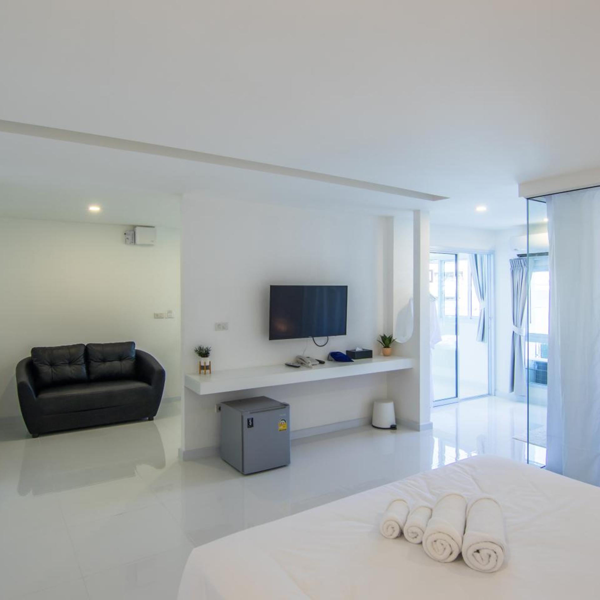 The White Hotel By Charoensri 22/47