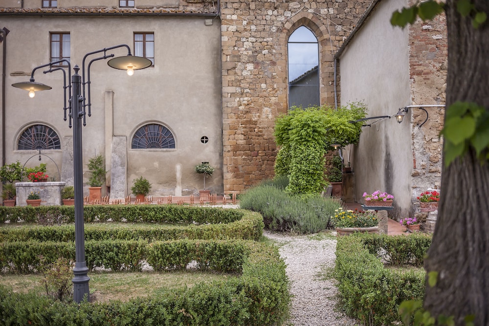 Relais Ii Chiostro Di Pienza Hotel 65/72