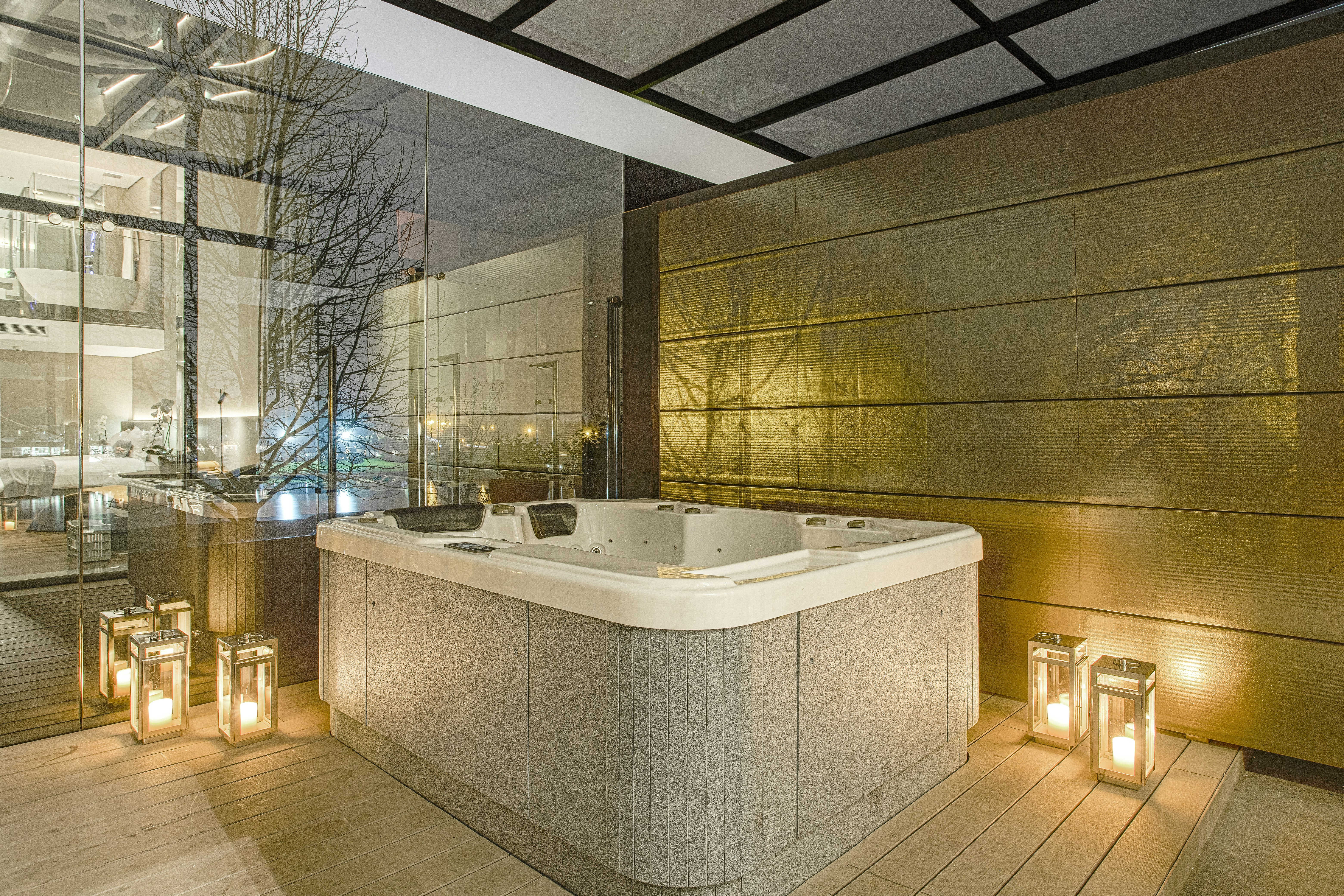 Suryaa Hotel Pinhais, Curio Collection by Hilton 7/50
