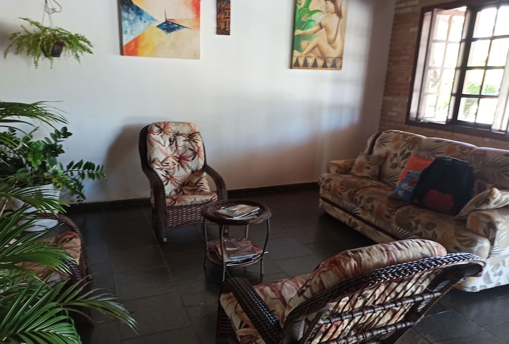 Hotel Praia da Paixao 15/30