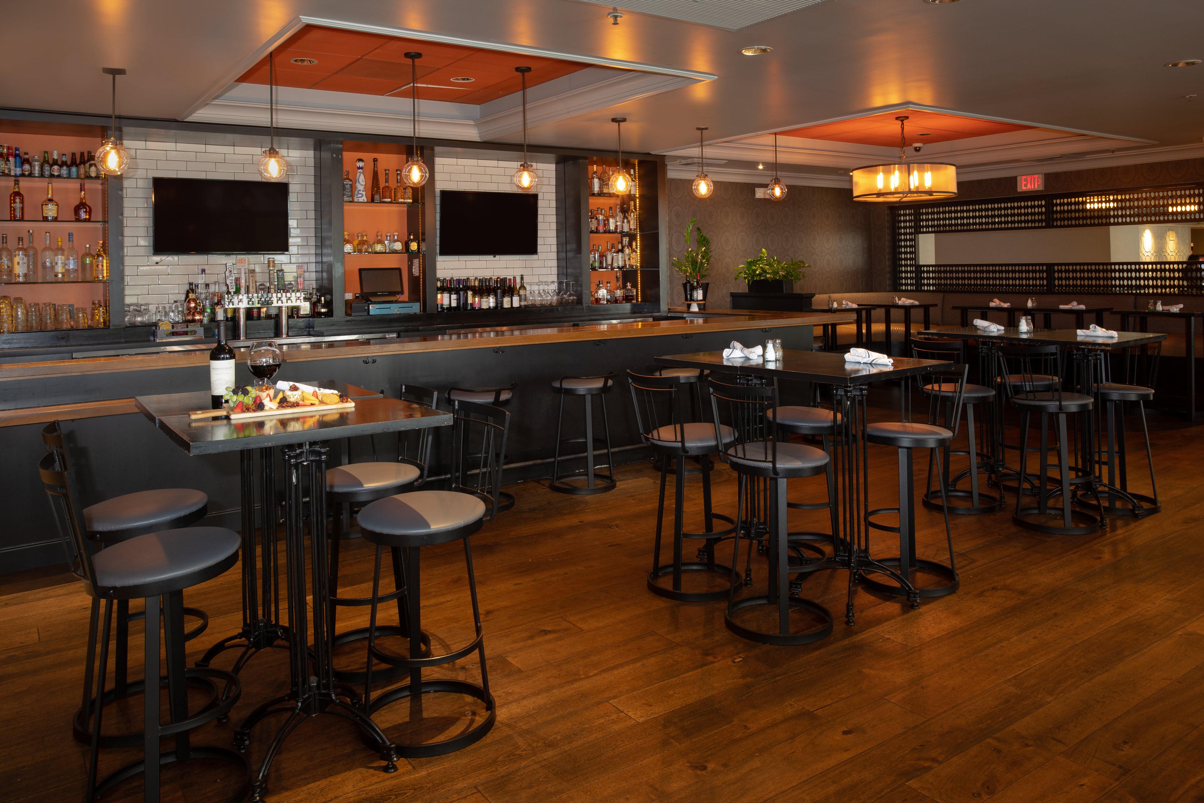 Crowne Plaza Costa Mesa Orange County 45/64