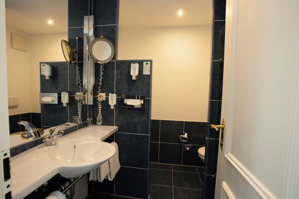 City Hotel Frankfurt/M - Bad Vilbel 54/55