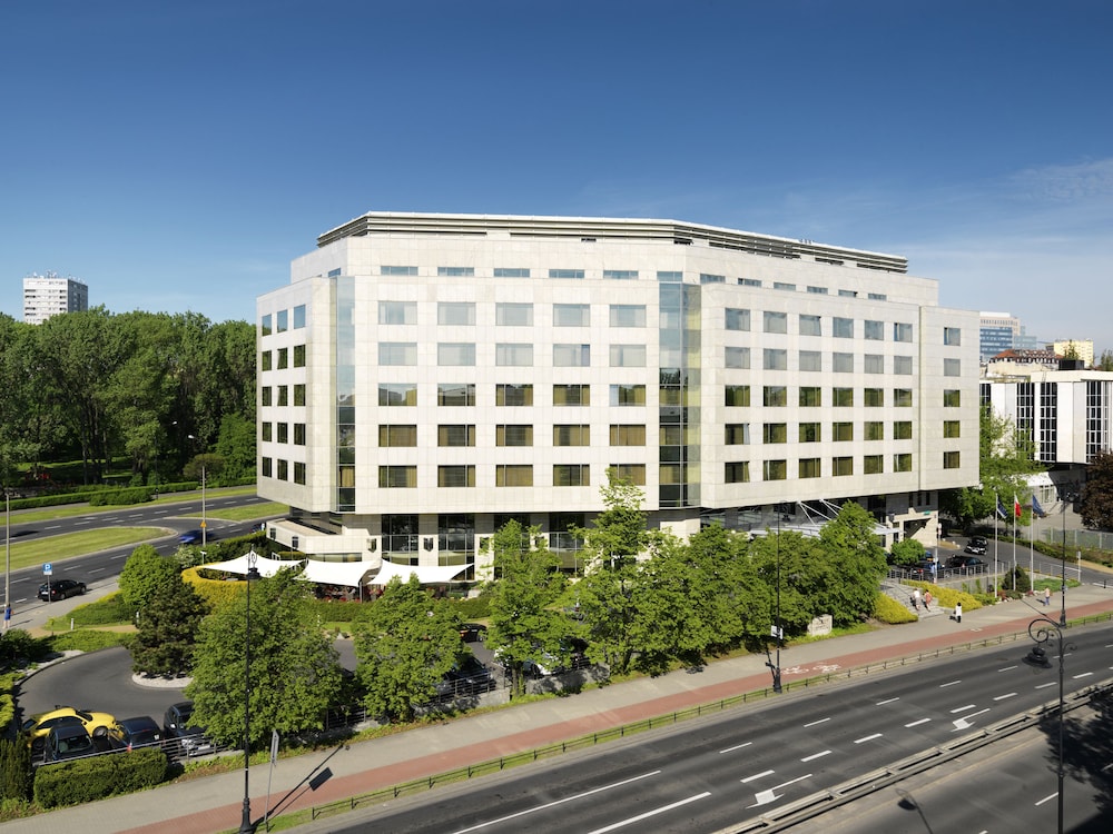 Regent Warsaw Hotel in WARSAW - PL