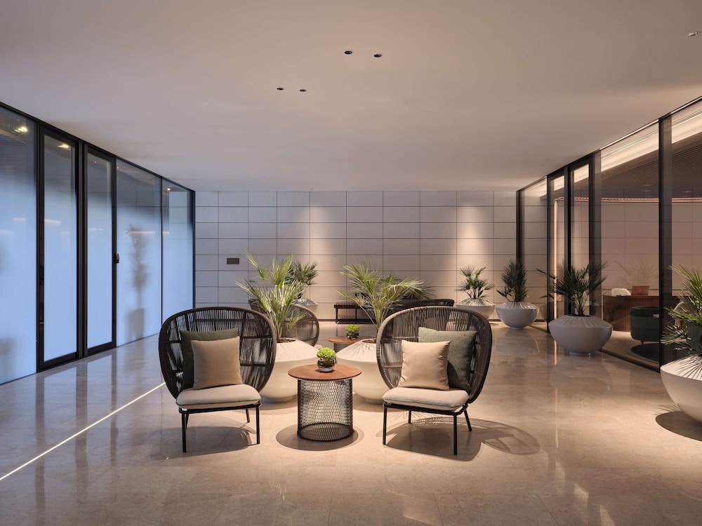 Grand Hyatt Kuwait Residences 36/44