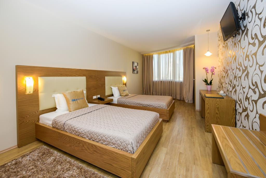 Standard Double/Twin Room