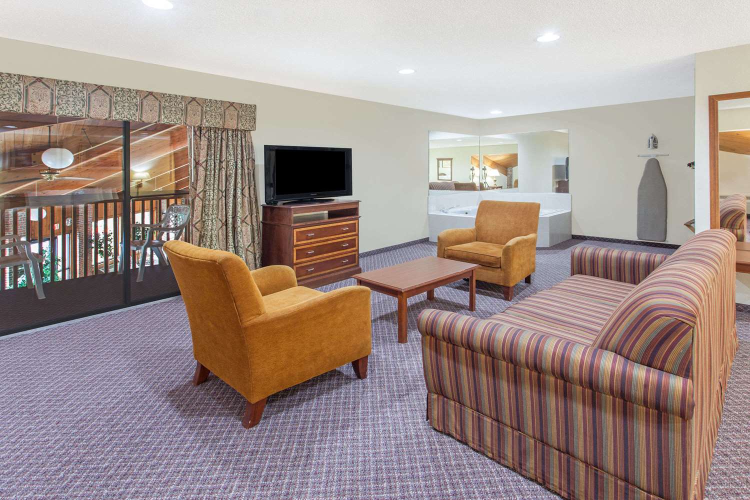 Baymont by Wyndham Smyrna 5/12