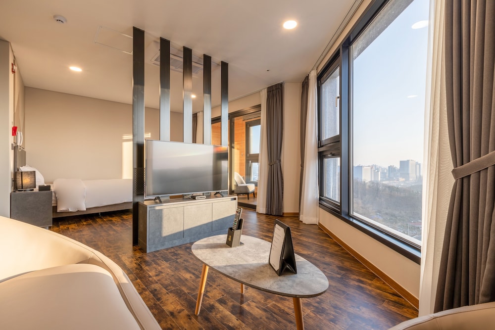 Urbanest Hotel 36/36