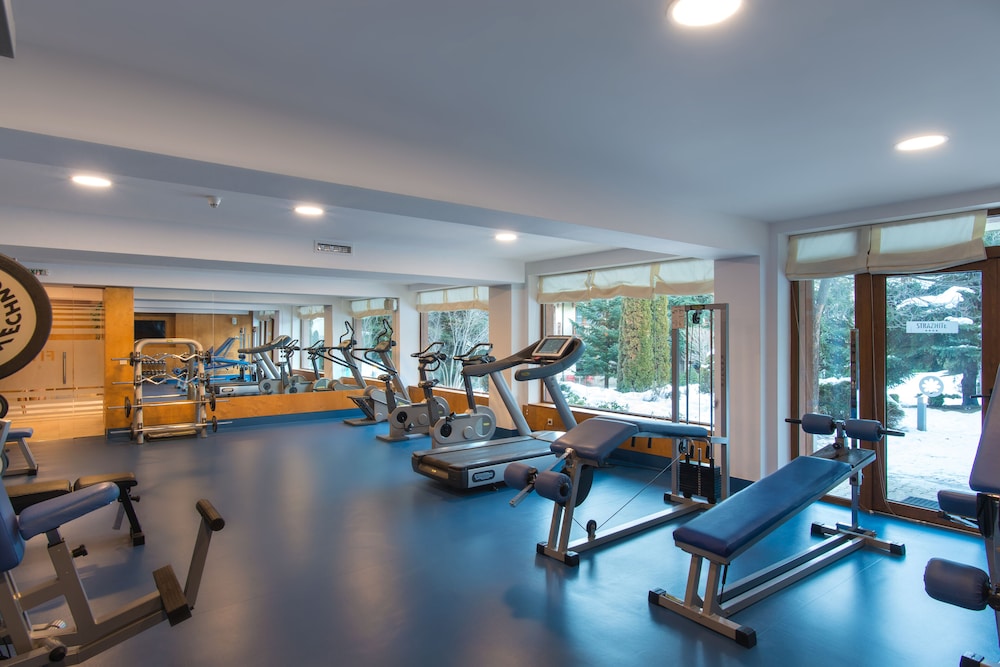 Four Points by Sheraton Bansko 25/50