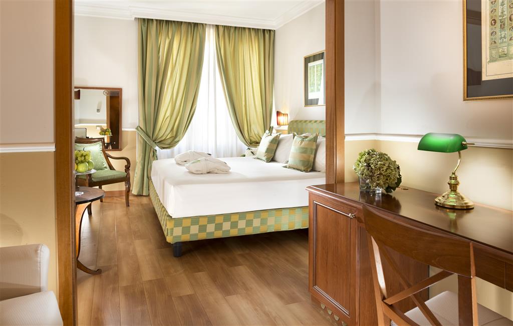 Hotel Milton Roma 19/50
