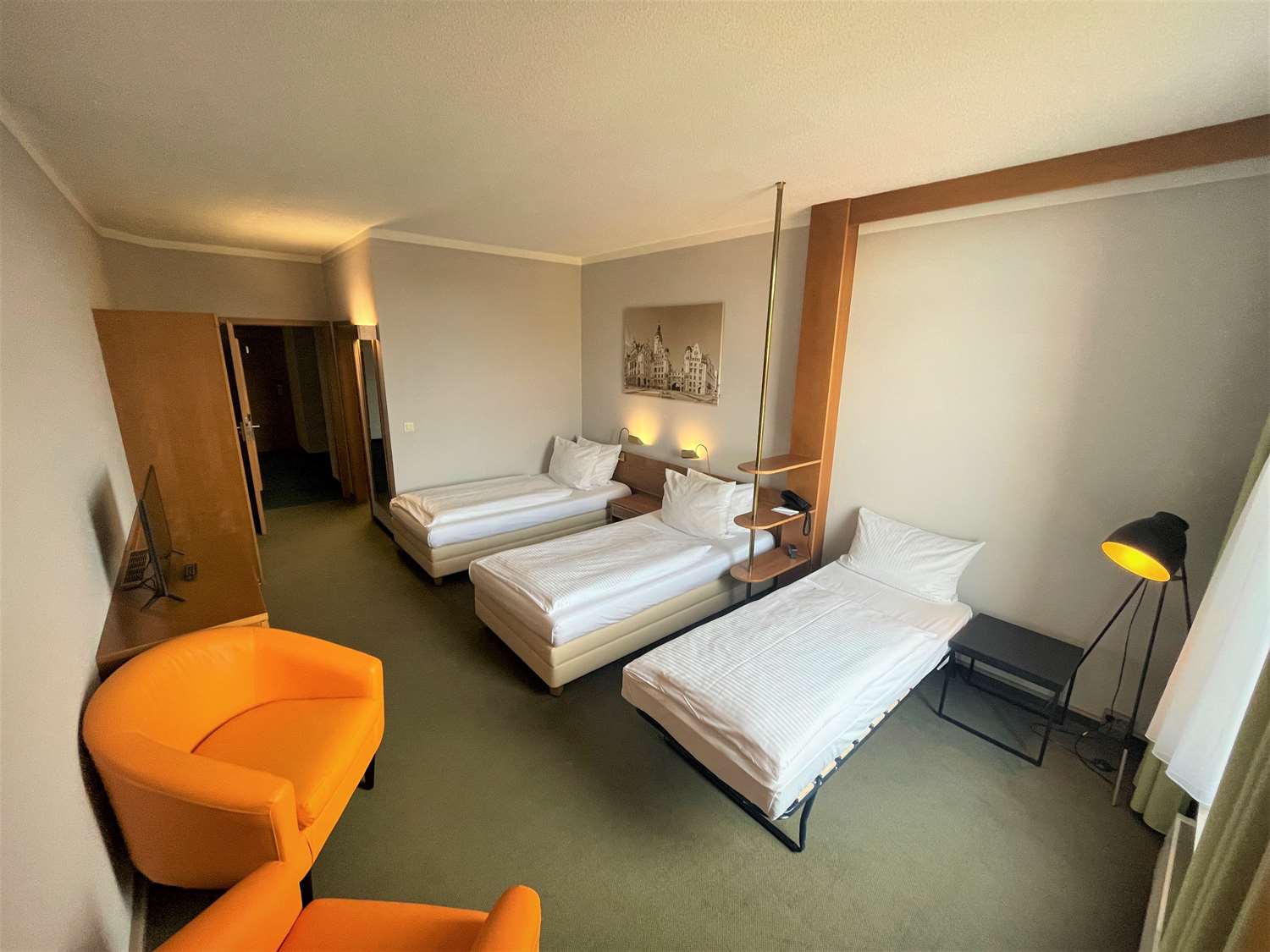 Best Western Parkhotel Brehna-Halle 3/13