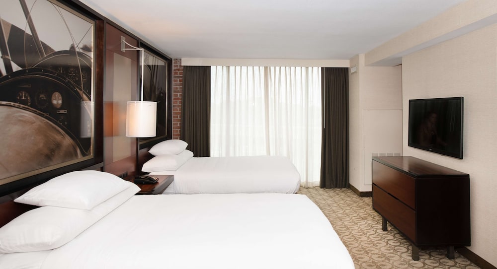 2 ROOMS, SUITE, 2 DOUBLE BEDS, SOFA