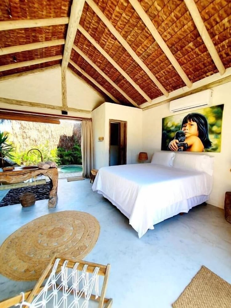Villa Fulo Casa Hotel 9/50