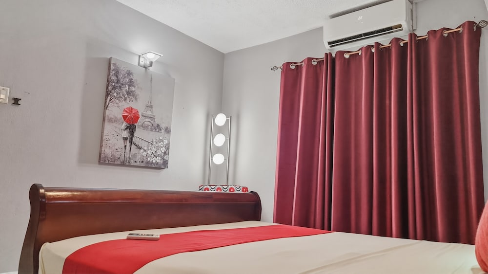 Casa Alexandria Guest Apartment 13/47