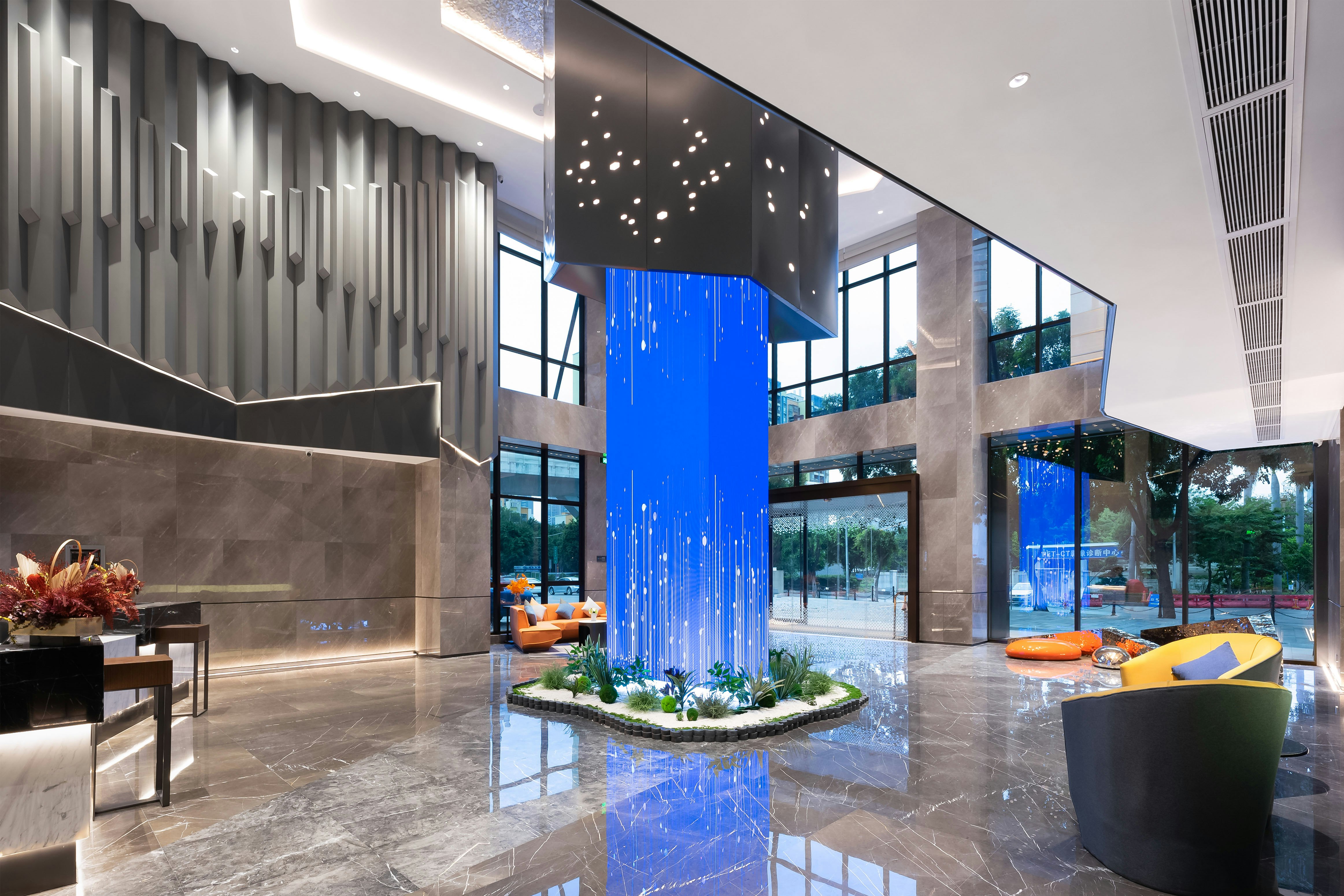 Hampton by Hilton Guangzhou Jinshazhou 7/50