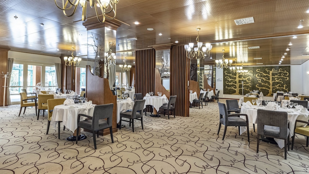 Hotel Jezero - Plitvice Lakes National Park 33/50