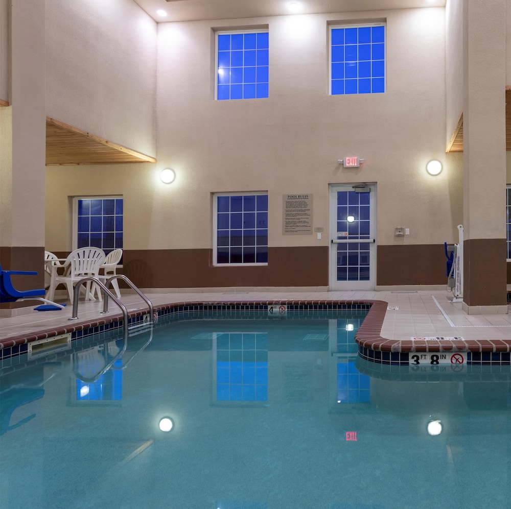 Grandstay Residential Suites Ames 25/52
