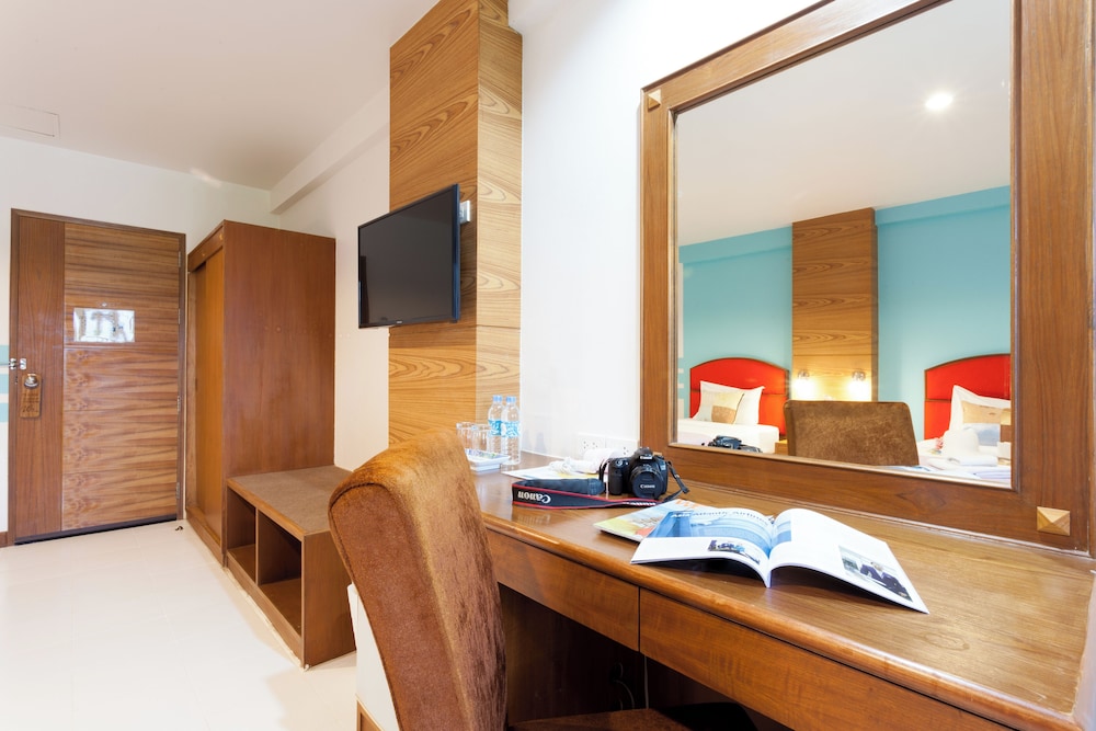 We Briza Hotel Chiangmai 40/42
