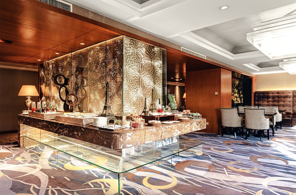 Sofitel Harbin 10/76