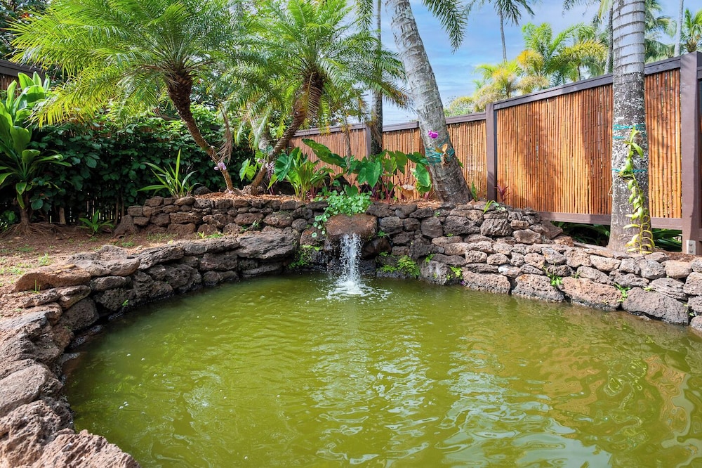 Hanalei Colony Resort 58/73