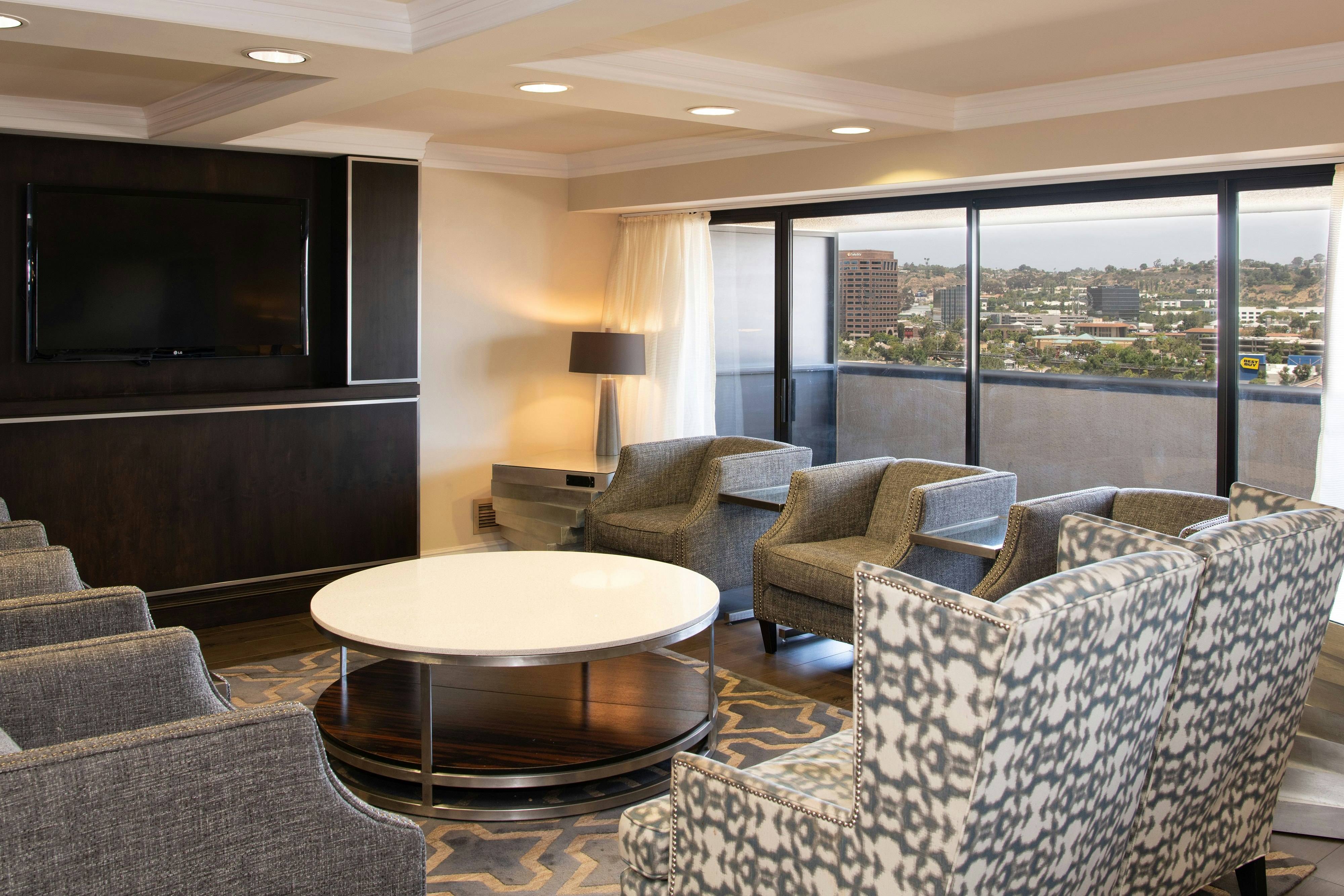 Sheraton Mission Valley San Diego 12/45