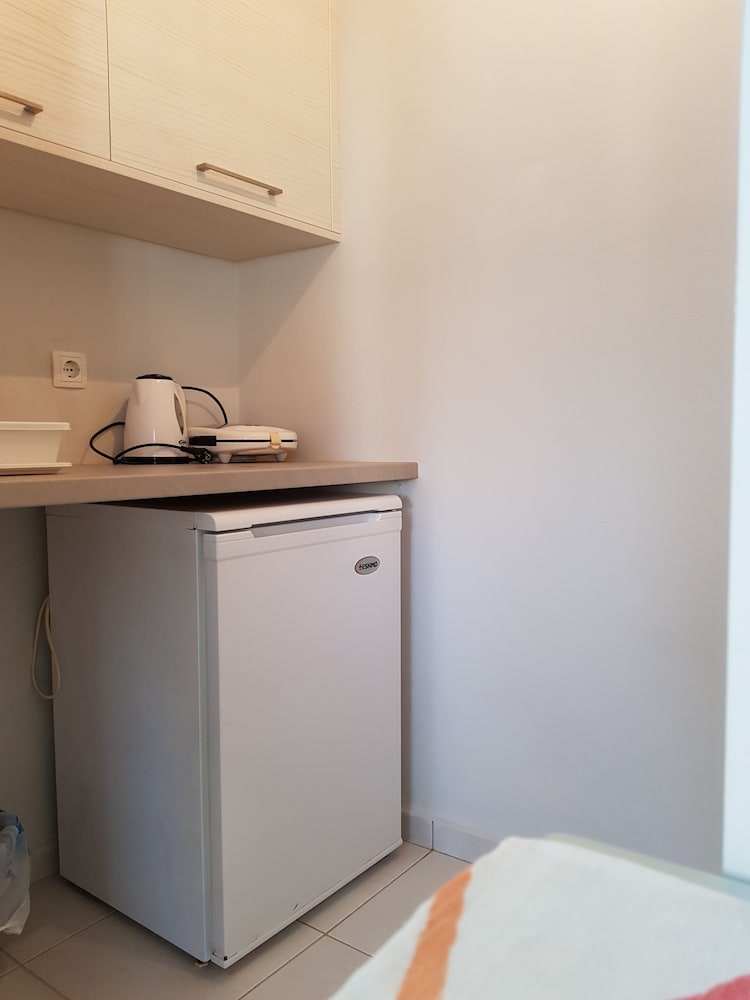 Heraklion Old Port Apartments 5/48
