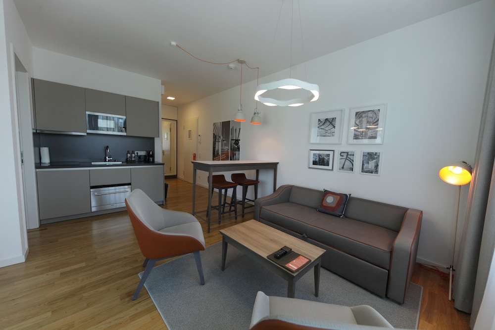 HighPark by Palmira 40/61
