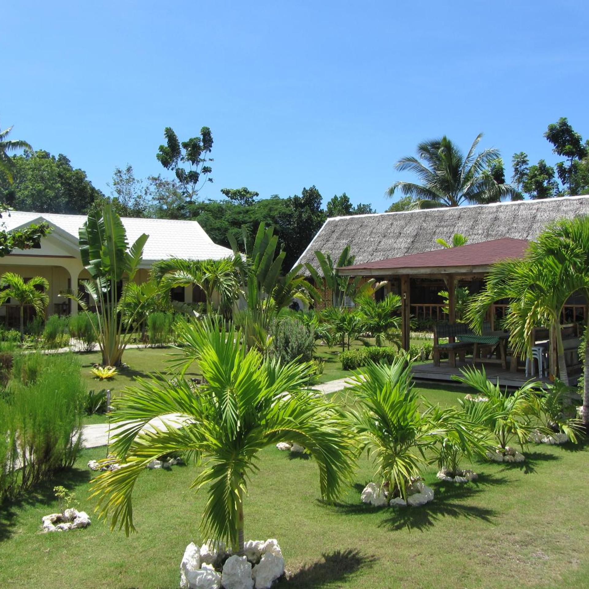 Bohol Sunside Resort 32/50