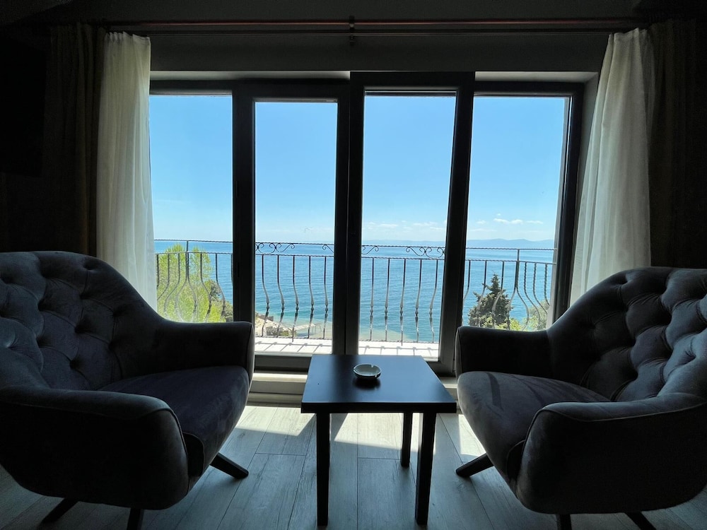 Andac Otel 29/49