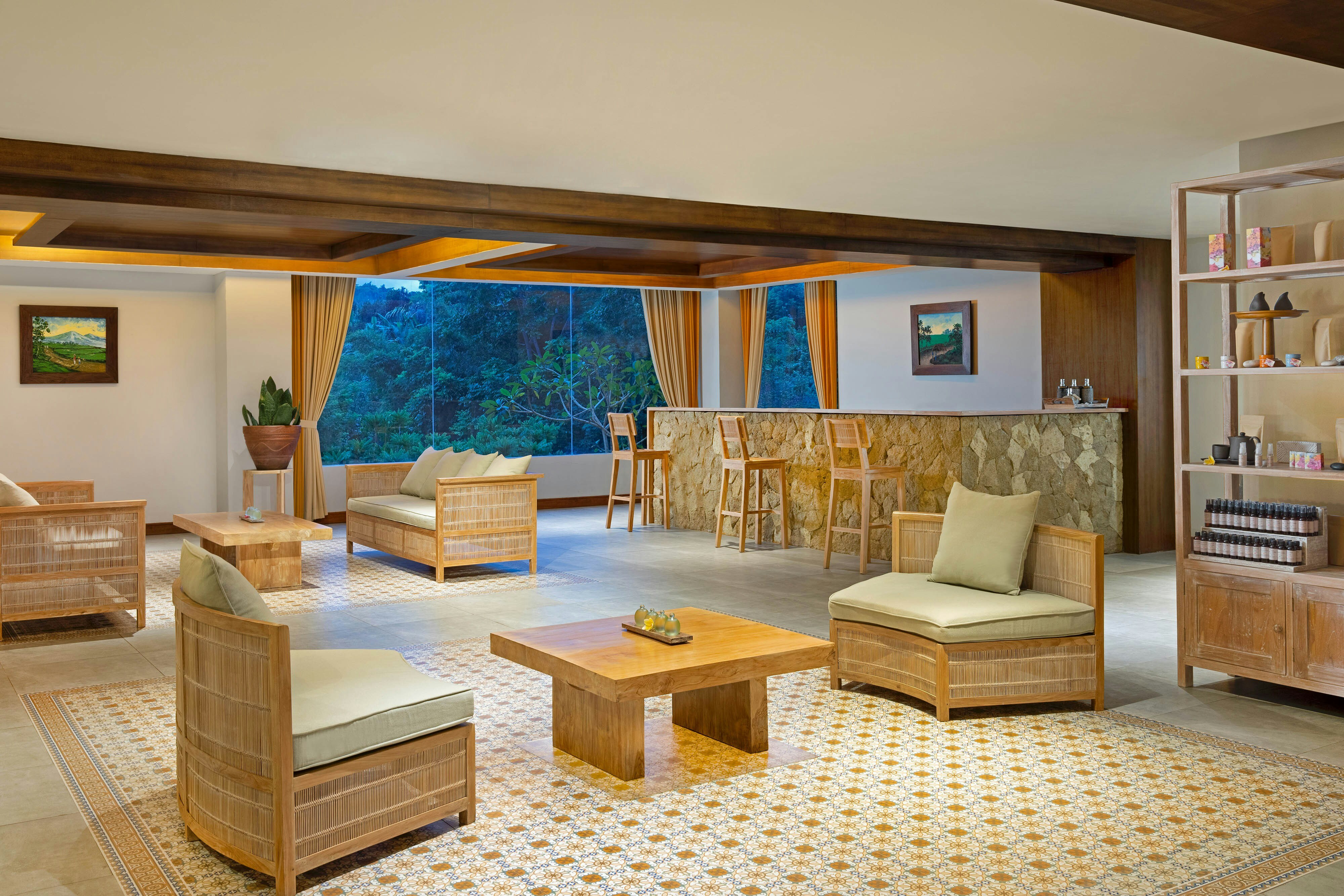 Sthala A Tribute Portfolio Hotel Ubud Bali 39/73