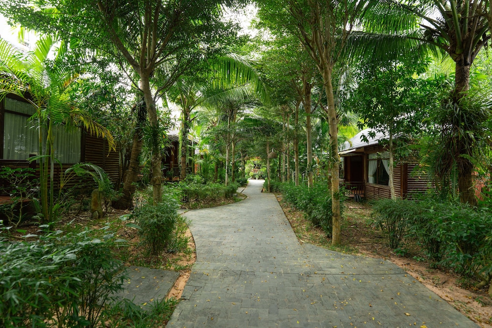 Phu Quoc Bambusa Resort 44/50