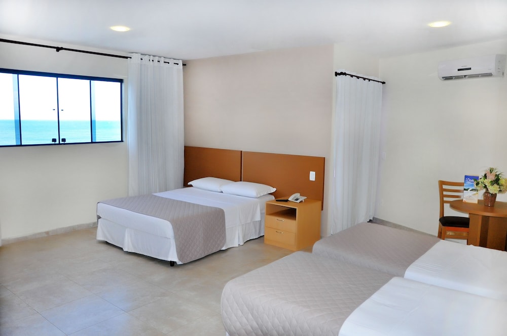 Rede Andrade Bello Mare Hotel 38/68