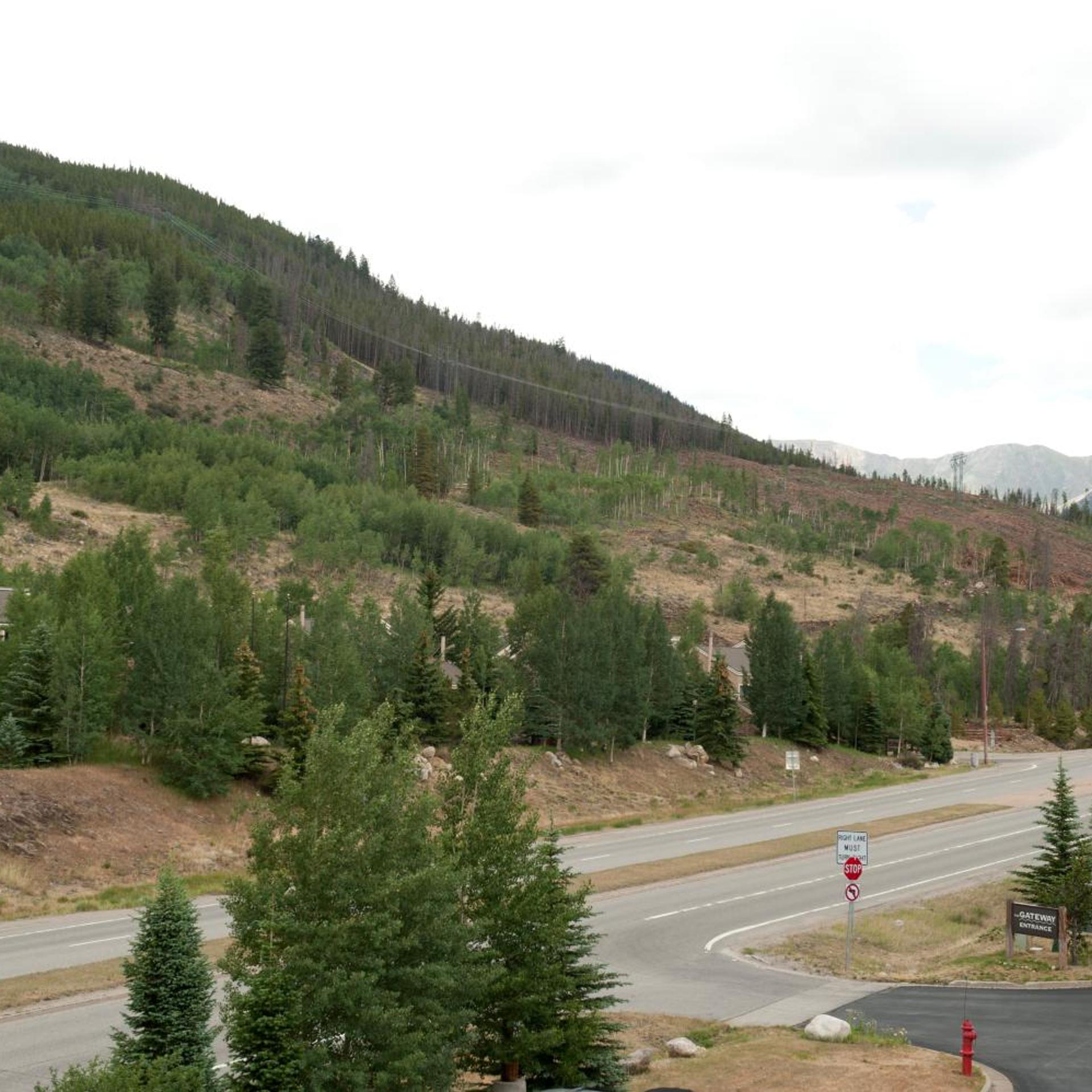 Gateway Mountain Lodge A Vail Resorts Property 43/50
