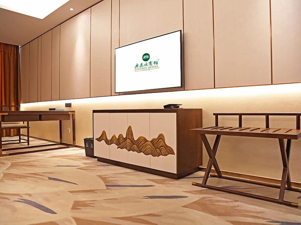 Guangdong Yingbin Hotel 9/49