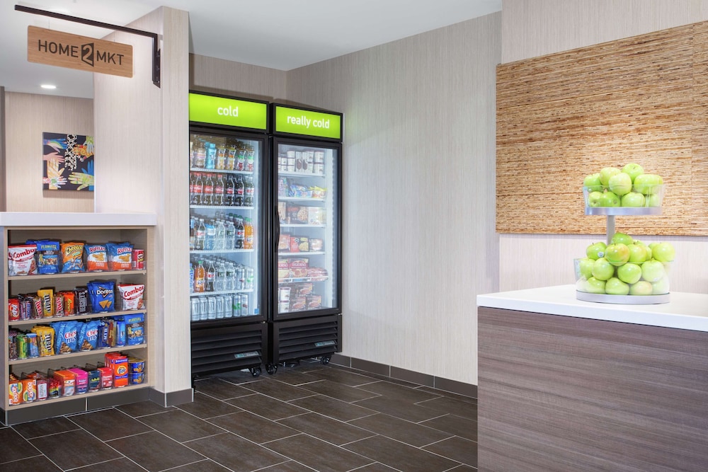 Home2 Suites By Hilton Smithfield Providence 31/46